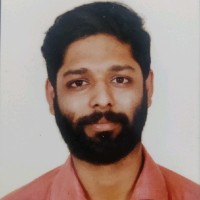 Hari Krishnan A