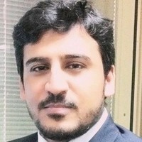 Talib Hussain