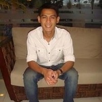 Gideon Andre Solis