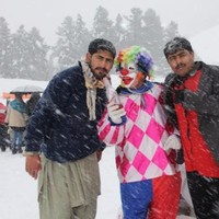 Suliman Khan