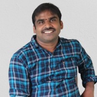 Pavan Kumar Chittimutti