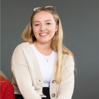 Madeleine Sharp