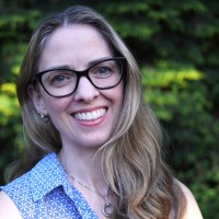 P. Megan Andrews, PhD