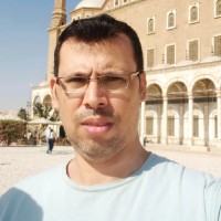 mohammed ahmed