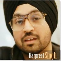 Harpreet Singh