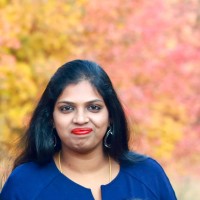 Ramya Sundararajan