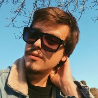 Serkan Güzelmeriç