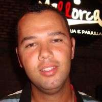 Cristiano Campello dos Santos