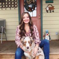 Melissa Brooks