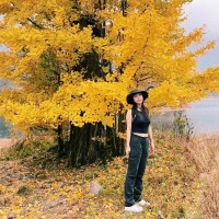 Ziwei（Scarlett） Liao