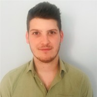 Gonzalo Salas