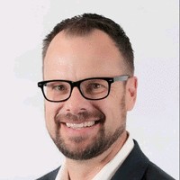 Victor Giesbrecht, MBA