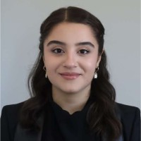 Kübra Ayla