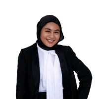 Chelsea C. Rahman