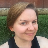 Teri Croman