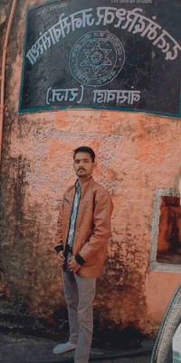 Suyash Verma