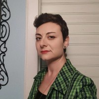 Giada Caterina Zerboni