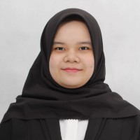 Athiyyah Zhafarina