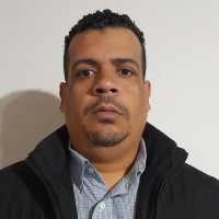 Javier Alberto Baritto Belmonte