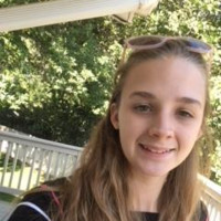 Madilynn Richardson