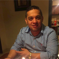 Carlos A. Sedano Urena