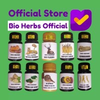 BIO HERBS INTERNATIONAL