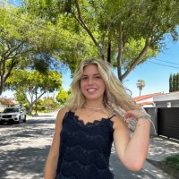 Madison Pillot - Dahan