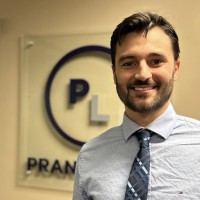 Aaron (Nick) Pranno