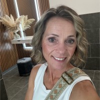 Shannon Hill