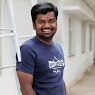 Senthilkumar Subramaniam