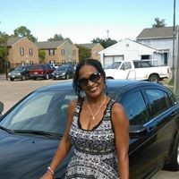 Angela Hardison