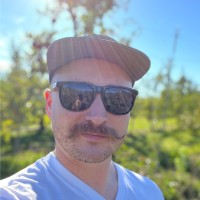 Chad Bierdeman