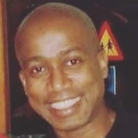 Fritzgerald Géssé