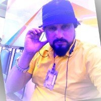Ibrahim Sayyed Sales Engineer