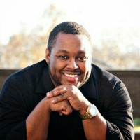 Donald Cooke Jr