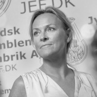 Hanne Hørup