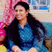 Manjula Kadala Keloth