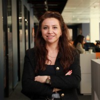 Burcu Şahin, Mba