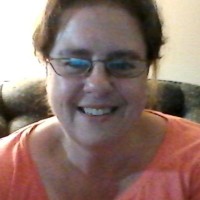 Patricia Ellerton