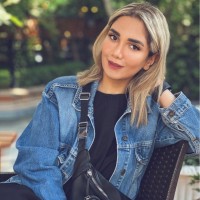 Asal Bahrami