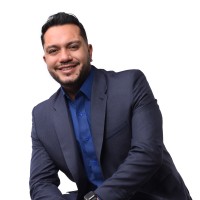 Victor Alfonso Arias Hernandez