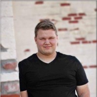 Austin Eisenman