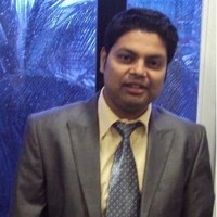 Ashish Mazumder