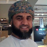 Hamed Alrawahi