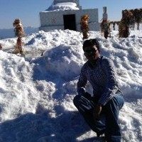 Karnakar Reddy