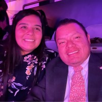 Carlos J. Alvarado, CHST, STSC