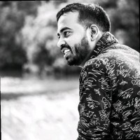 Mahesh Tallur
