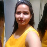 Deepali Pawar