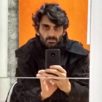 Joás Rodrigues
