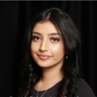 Manvi Sidana